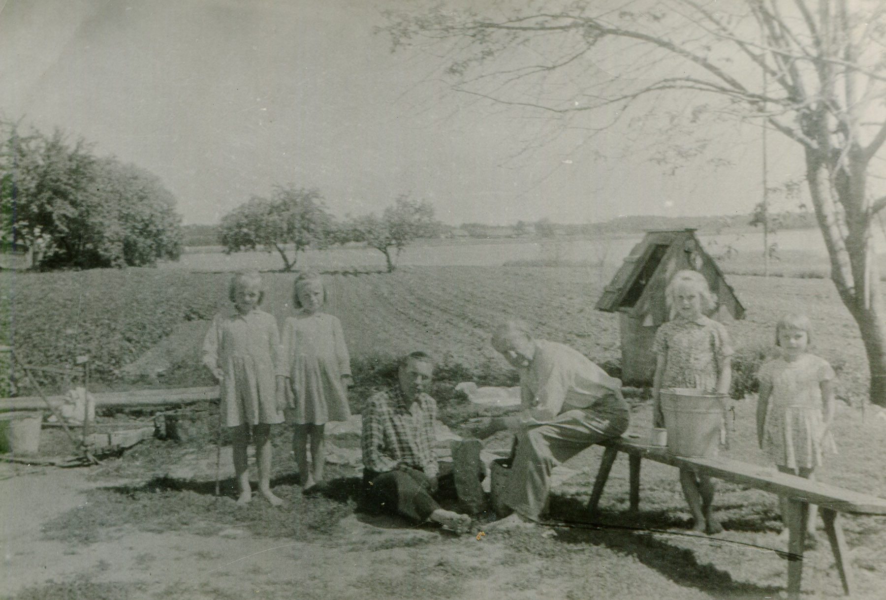 Valitud foto
