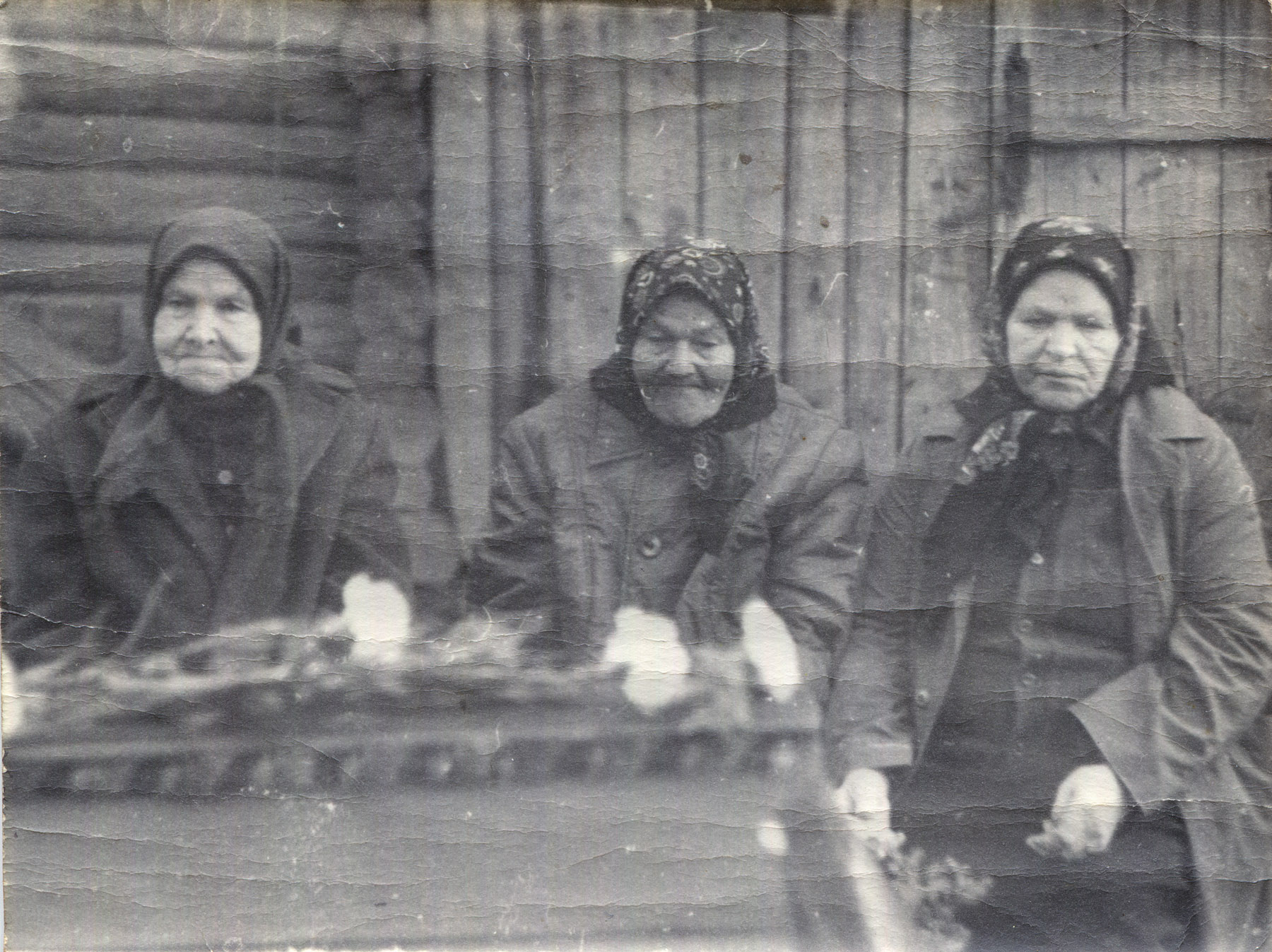 Valitud foto